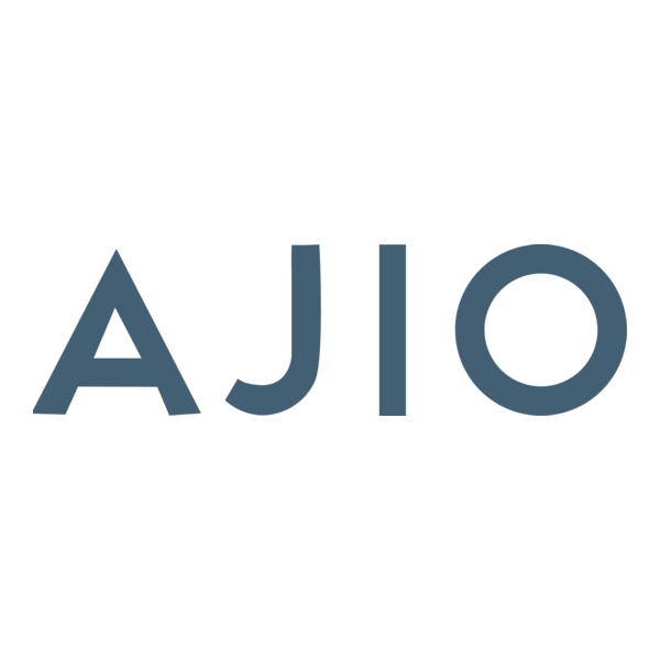AJIO Logo
